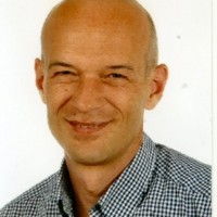Bernhard Forster