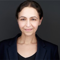 Cécile BOYER