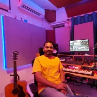 Deepak Sugathan