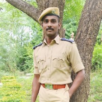 Akhil Chandra