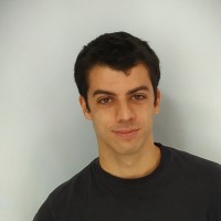 Daniel Tapia Martínez