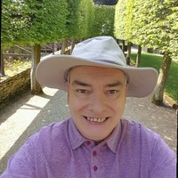 Nigel Mundee