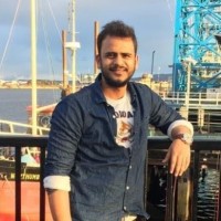 Naveen Kumar