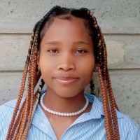 Nicole Wanjiku
