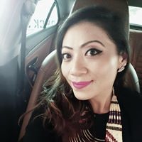 Rosna Hamzah