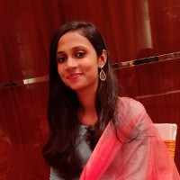 Merin Roy