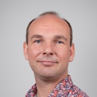 Joost Faber