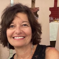 Madeleine Schechter