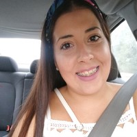 Desirée Díaz Martínez
