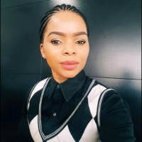 Phindile Zulu
