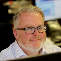Martin Keating