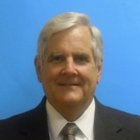 Ian Lambert, CPA