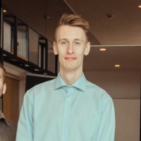 Mads Broskov Schønberg