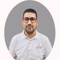 Ahmed Saad Eldin El Dabea