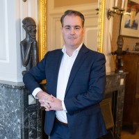 Pascal Van Der Molen