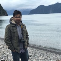 Anoop Tripathi
