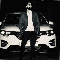 Vishal Chauhan
