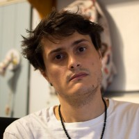 Andres Rodriguez Bustamante