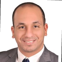 Mohamed Adel El Saudi