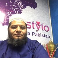 Shahzad Stylo Shoes Anwar
