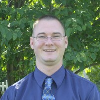 Aaron Mroz