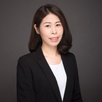 Chen Tracy