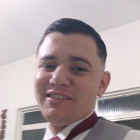 Northon Matos Silva