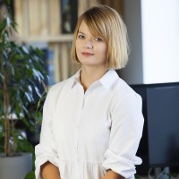 Kristina Rudišová