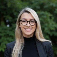 Lexi Weaver, M.S.