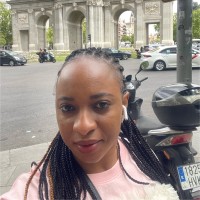 Sylvia Iorshe