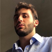 Andrea Pesare