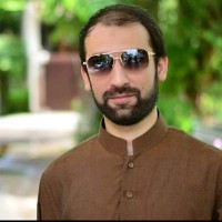 Usman Basharat