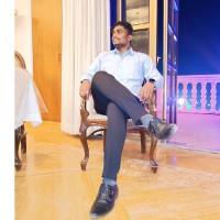 Saurabh Kuchekar