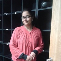 Nupur Sharma