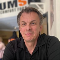 Michiel Van Den Akker
