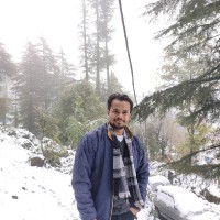 Ranjeet Kumar