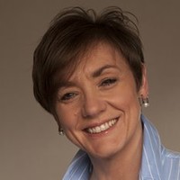 Julie Moran