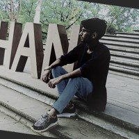 Rahul Jangid