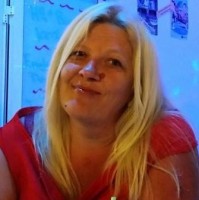 Wendy Hammond