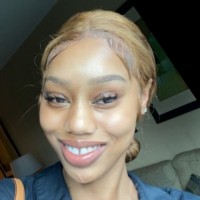 Amina Olajuwon