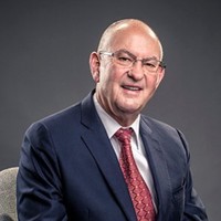 Wayne Morgan