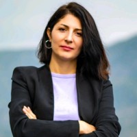 Gayane Mkrtchyan