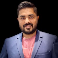 Sriram T K