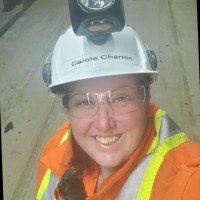 Carole Charron