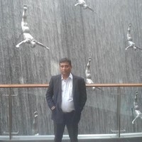 Kalyan Baidya