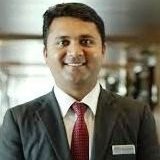 Ravindra Dhamale
