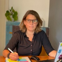 Wilma Van Der Heide