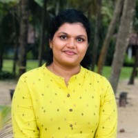 Nimisha Murali