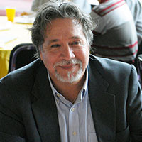 Tim Stebbins
