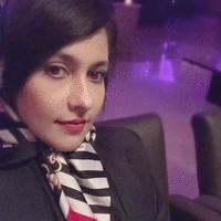 Laleh Noroozpour